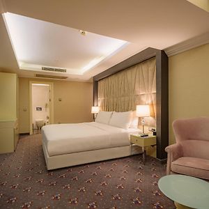 Deluxe Kamer met een King Size Bed